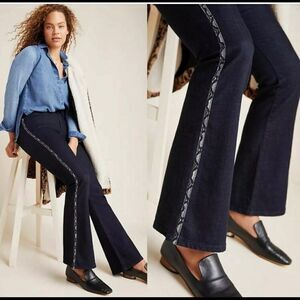 NWT Anthropologie Ella Moss jeans size 31